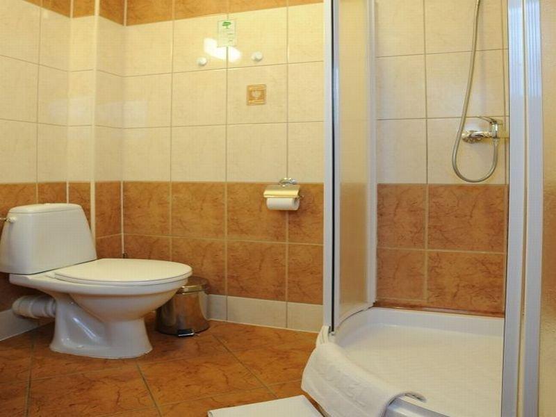 Hotel Kreator-Sport Красков Екстериор снимка