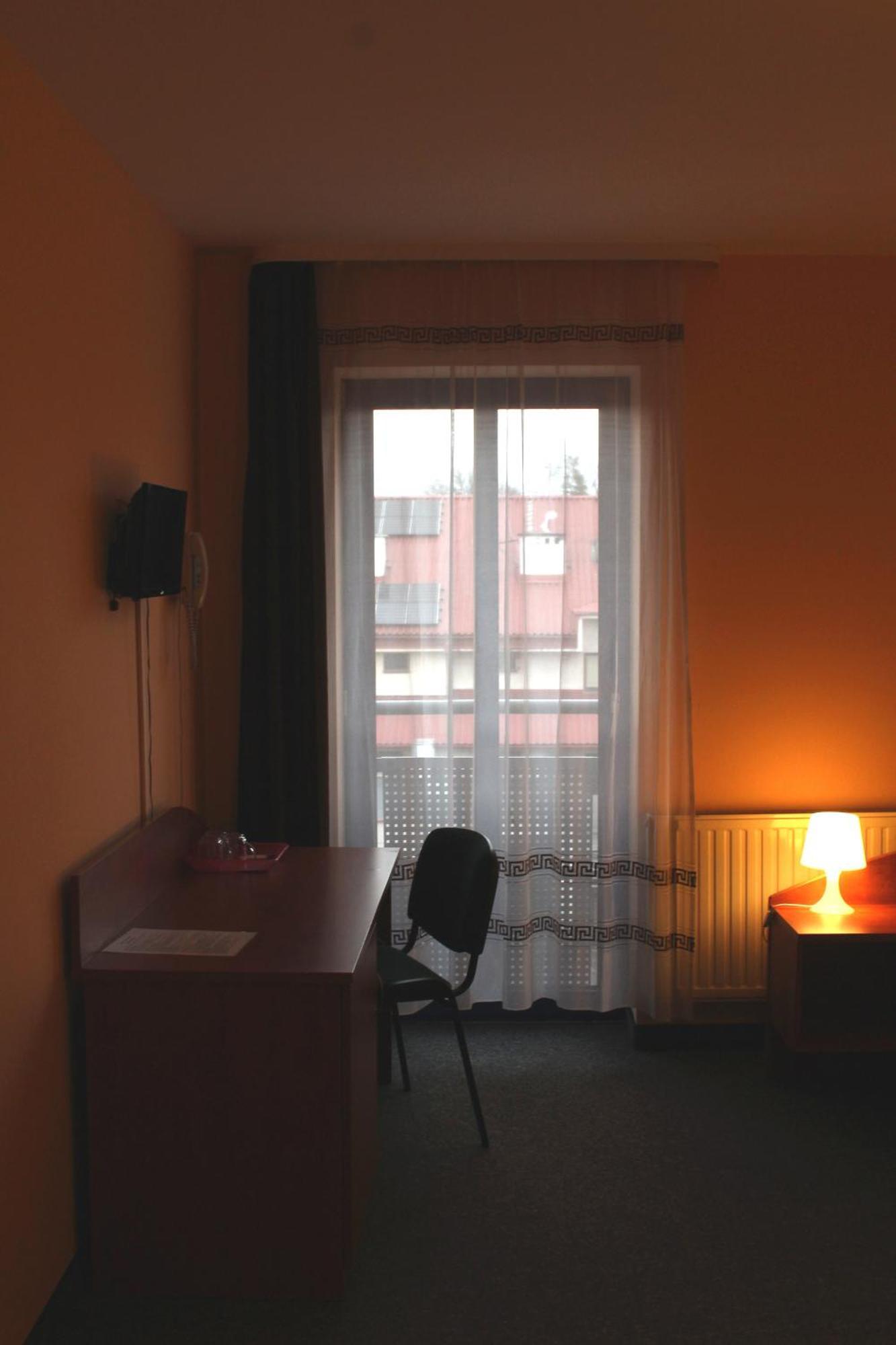 Hotel Kreator-Sport Красков Екстериор снимка